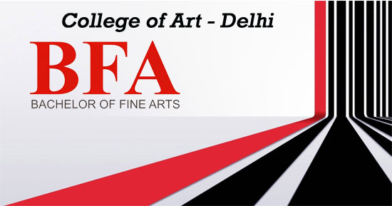 BFA Bachelor of Fine Art Entrance Exam Preparation